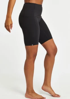 Clearance Oiselle Nyb Shorts Black