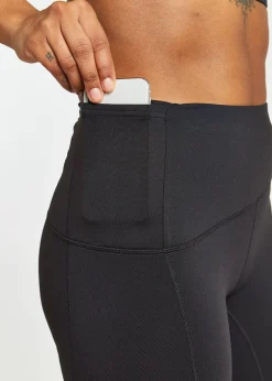 Clearance Oiselle Nyb Shorts Black
