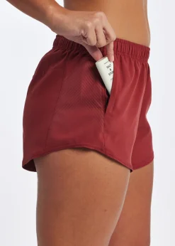 Hot Oiselle Og Distance Shorts