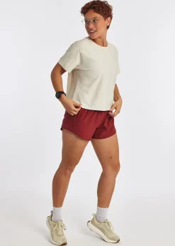 Hot Oiselle Og Distance Shorts