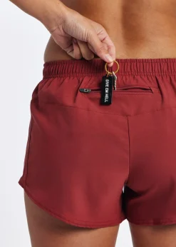 Hot Oiselle Og Distance Shorts