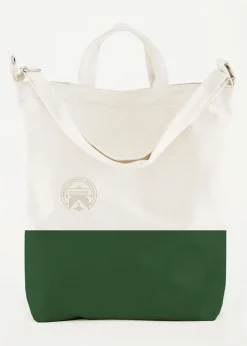 New Oiselle Crest Tote Bag