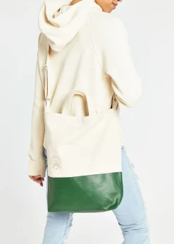 New Oiselle Crest Tote Bag