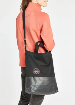 New Oiselle Crest Tote Bag
