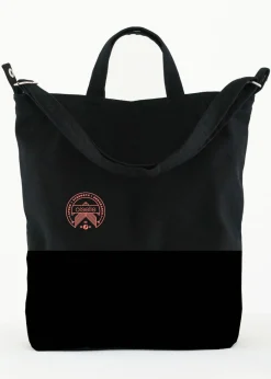 New Oiselle Crest Tote Bag