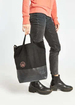 New Oiselle Crest Tote Bag