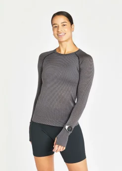 Best Oiselle Flow Long Sleeve