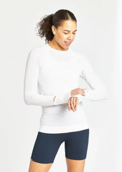 Best Oiselle Flow Long Sleeve