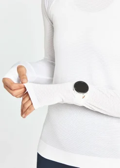 Best Oiselle Flow Long Sleeve