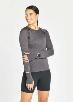 Best Oiselle Flow Long Sleeve