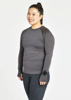 Best Oiselle Flow Long Sleeve
