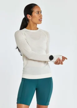 Best Oiselle Flow Long Sleeve