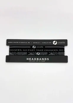 Sale Oiselle Headbands