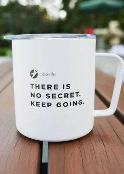 Sale Oiselle 12Oz Camp Cup