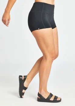 Sale Oiselle O-Mazing Power Shorts Mini Black
