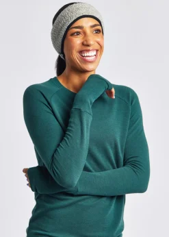 New Oiselle Pnw Earband