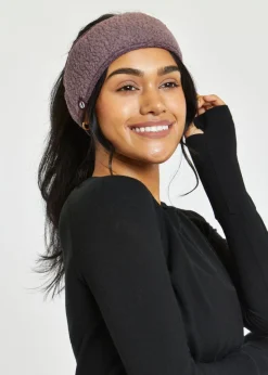 New Oiselle Pnw Earband