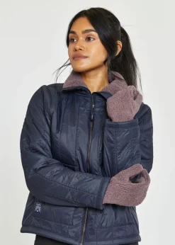 Best Oiselle Pnw Quilted Jacket