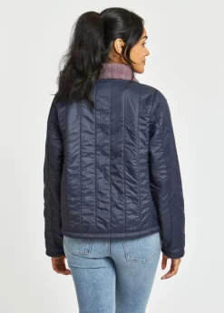 Best Oiselle Pnw Quilted Jacket