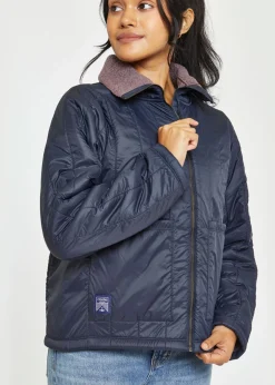 Best Oiselle Pnw Quilted Jacket