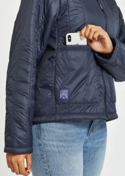 Best Oiselle Pnw Quilted Jacket