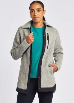 Discount Oiselle Pnw Shacket