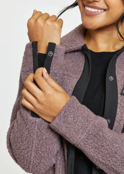 Discount Oiselle Pnw Shacket