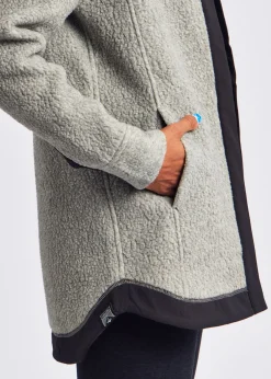 Discount Oiselle Pnw Shacket