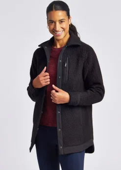 Discount Oiselle Pnw Shacket
