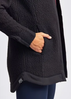Discount Oiselle Pnw Shacket