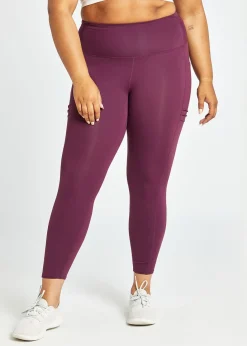 Outlet Oiselle Pocket Jogger 3/4 Tights