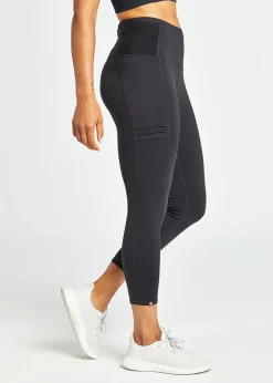 Outlet Oiselle Pocket Jogger 3/4 Tights