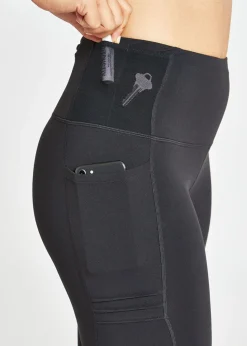 Outlet Oiselle Pocket Jogger 3/4 Tights
