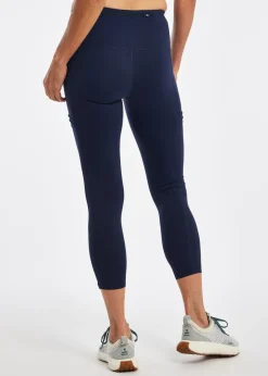 Outlet Oiselle Pocket Jogger 3/4 Tights