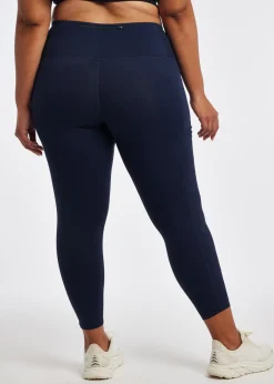 Outlet Oiselle Pocket Jogger 3/4 Tights