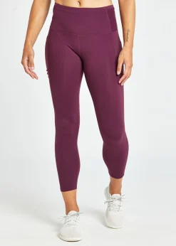 Outlet Oiselle Pocket Jogger 3/4 Tights