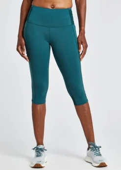 Online Oiselle Pocket Jogger Knickers