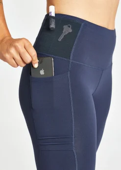Online Oiselle Pocket Jogger Knickers