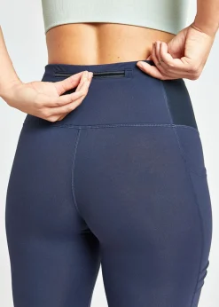 Online Oiselle Pocket Jogger Knickers