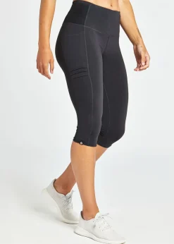 Online Oiselle Pocket Jogger Knickers