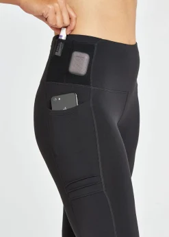 Online Oiselle Pocket Jogger Knickers