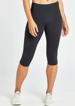 Online Oiselle Pocket Jogger Knickers