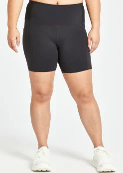 Oiselle Pocket Jogger Shorts