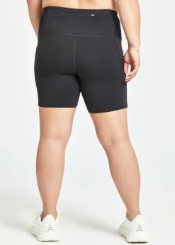 Oiselle Pocket Jogger Shorts