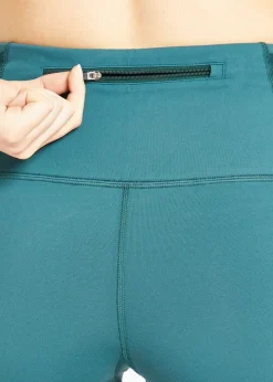 Oiselle Pocket Jogger Shorts