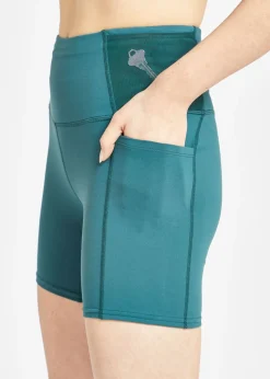 Oiselle Pocket Jogger Shorts