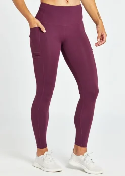 Discount Oiselle Pocket Jogger Tights