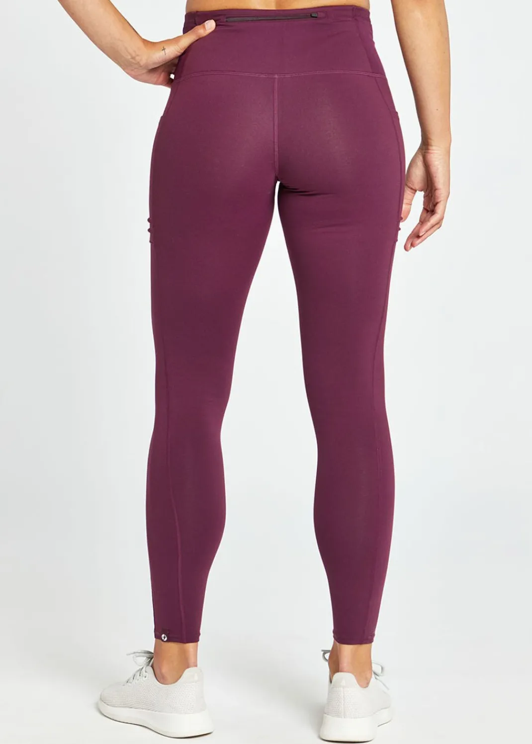 Discount Oiselle Pocket Jogger Tights