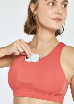 Hot Oiselle Pockito Bra