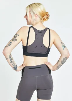 Hot Oiselle Pockito Bra